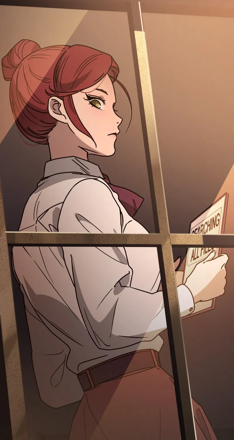 The Mafia Nanny Chapter 15 page 69 - 