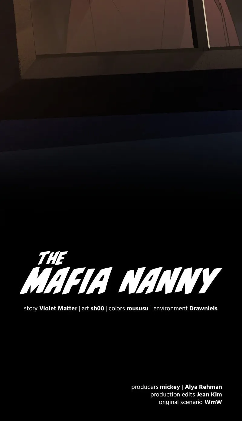 The Mafia Nanny Chapter 15 page 70 - 