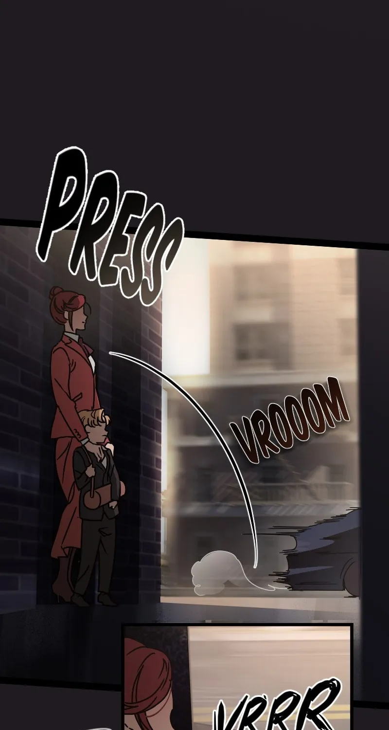 The Mafia Nanny Chapter 15 page 9 - 