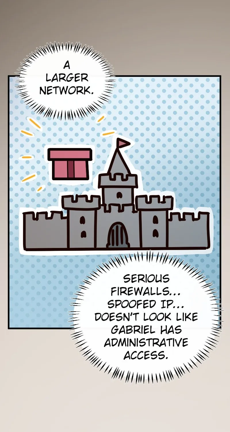 The Mafia Nanny Chapter 16 page 11 - 