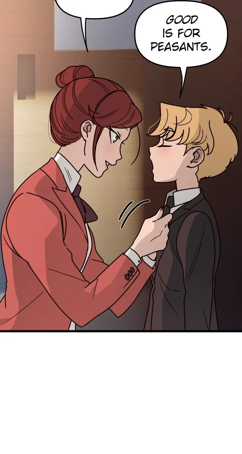 The Mafia Nanny Chapter 16 page 15 - 