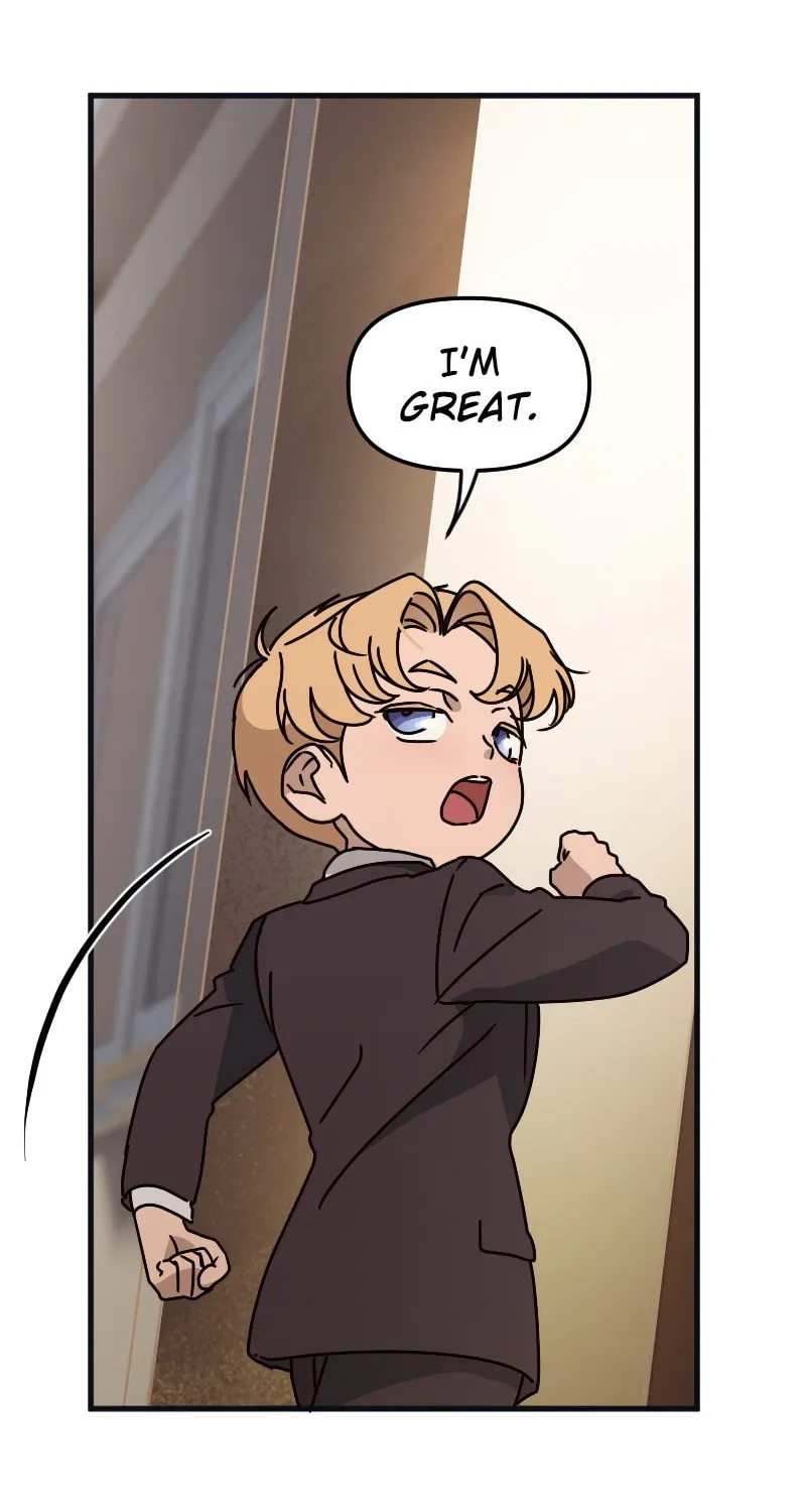 The Mafia Nanny Chapter 16 page 16 - 
