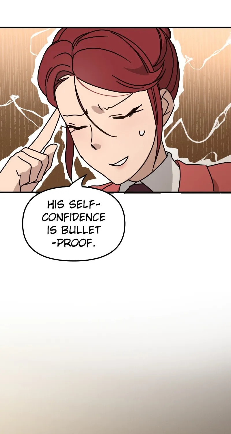The Mafia Nanny Chapter 16 page 17 - 