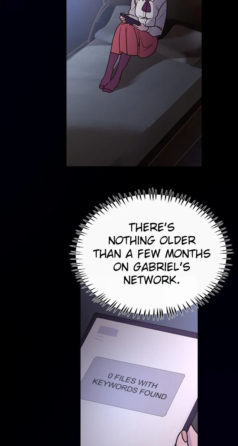 The Mafia Nanny Chapter 16 page 3 - 