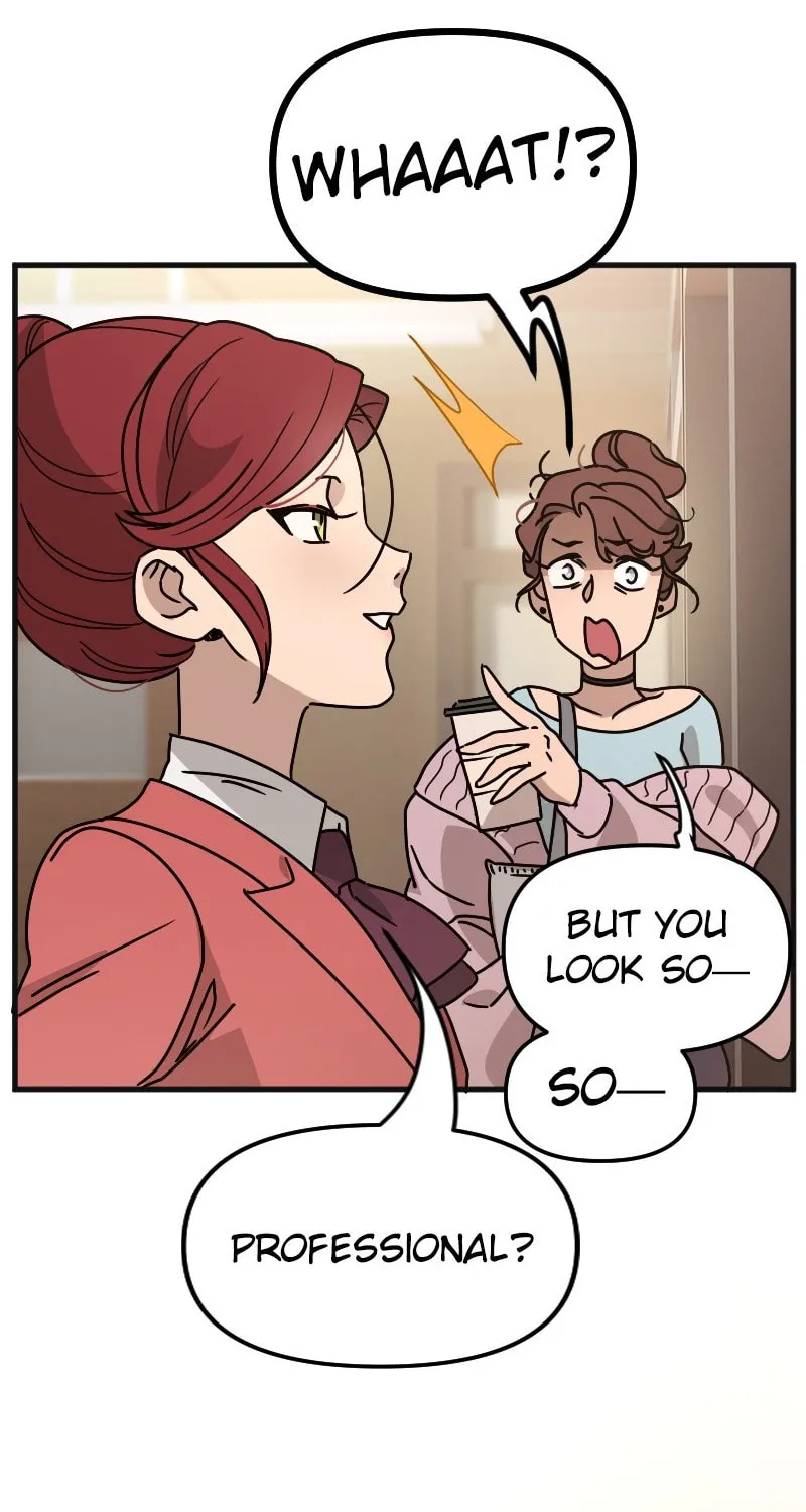 The Mafia Nanny Chapter 16 page 23 - 