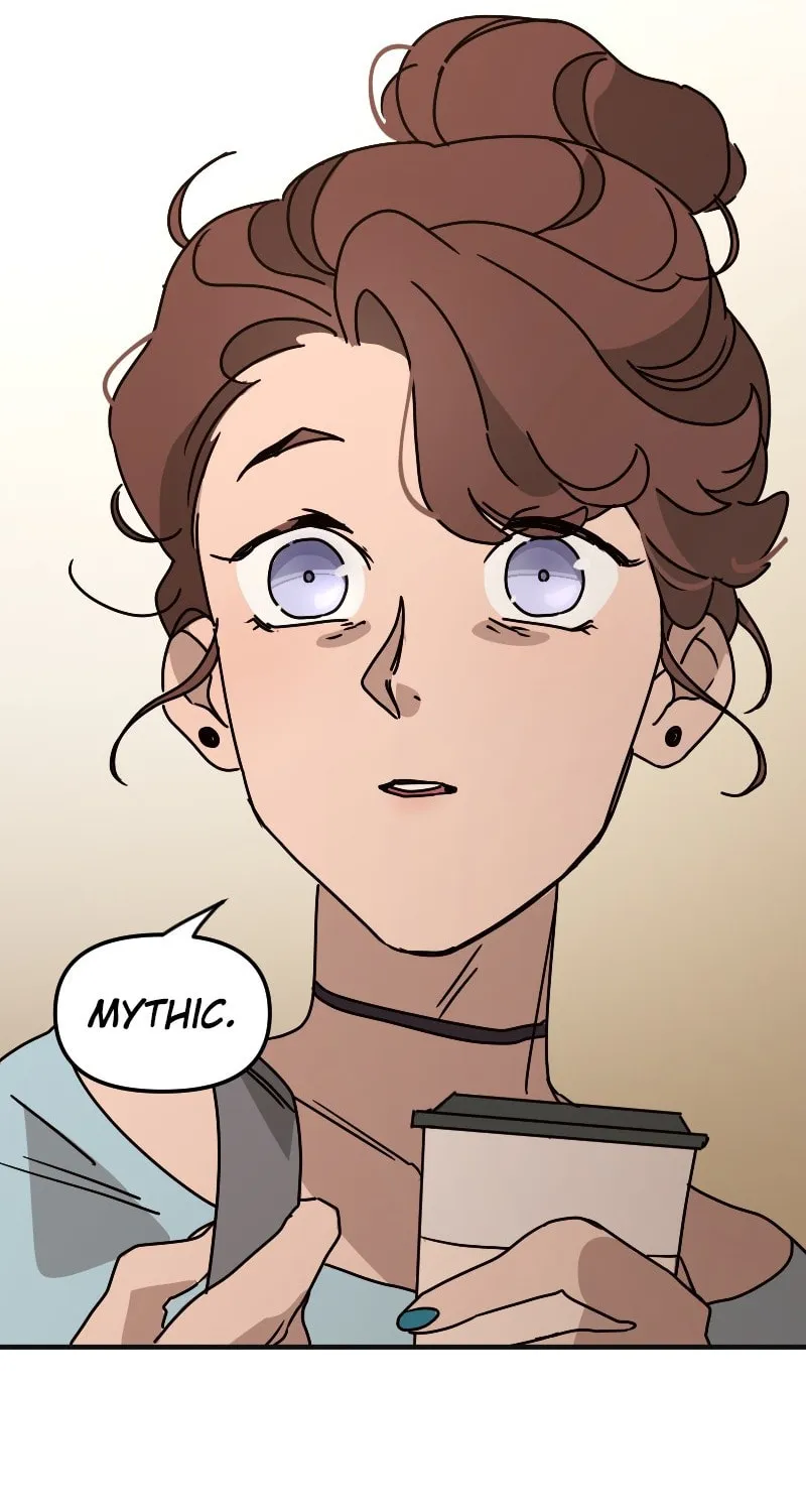 The Mafia Nanny Chapter 16 page 24 - 