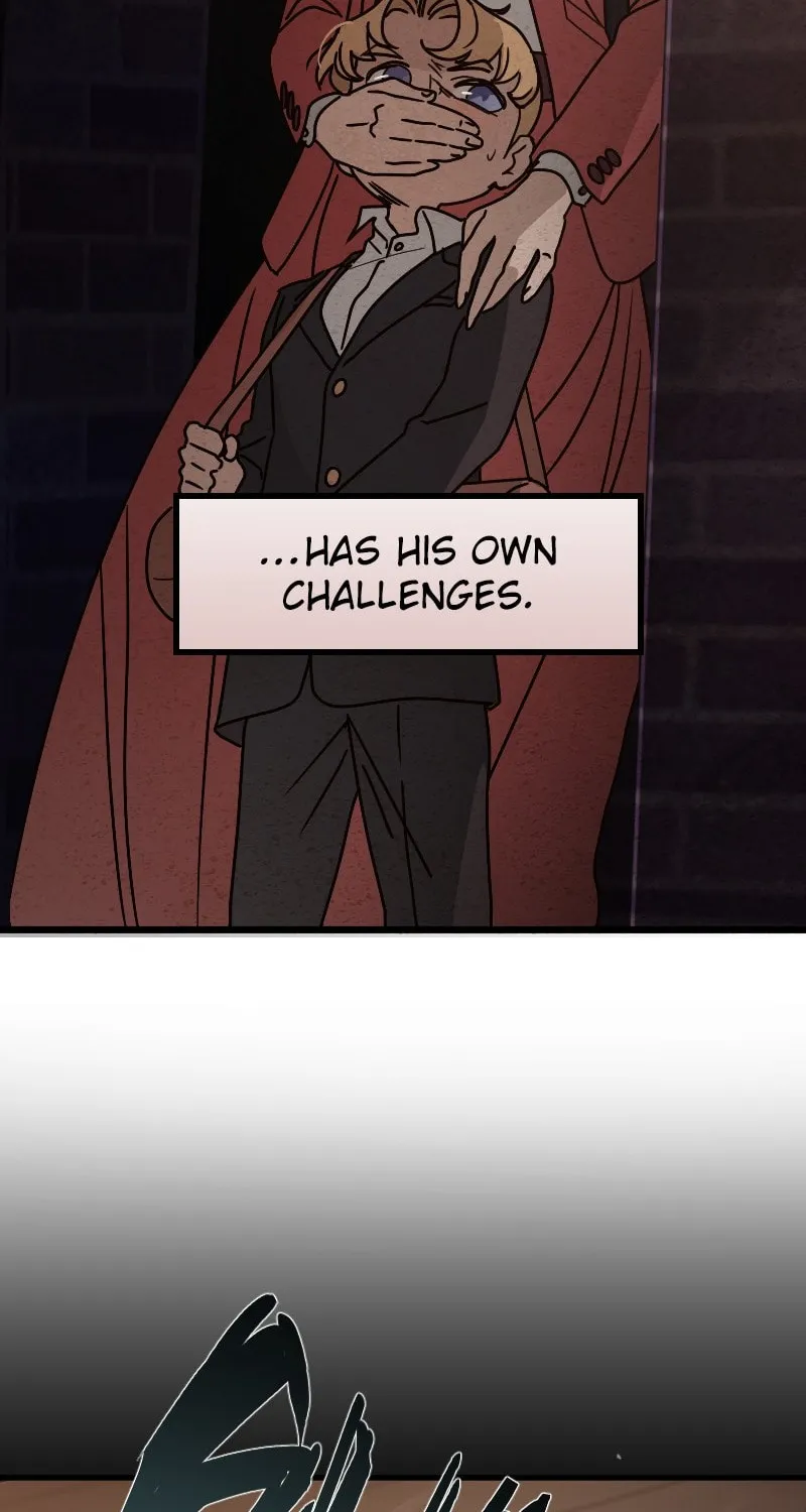 The Mafia Nanny Chapter 16 page 30 - 
