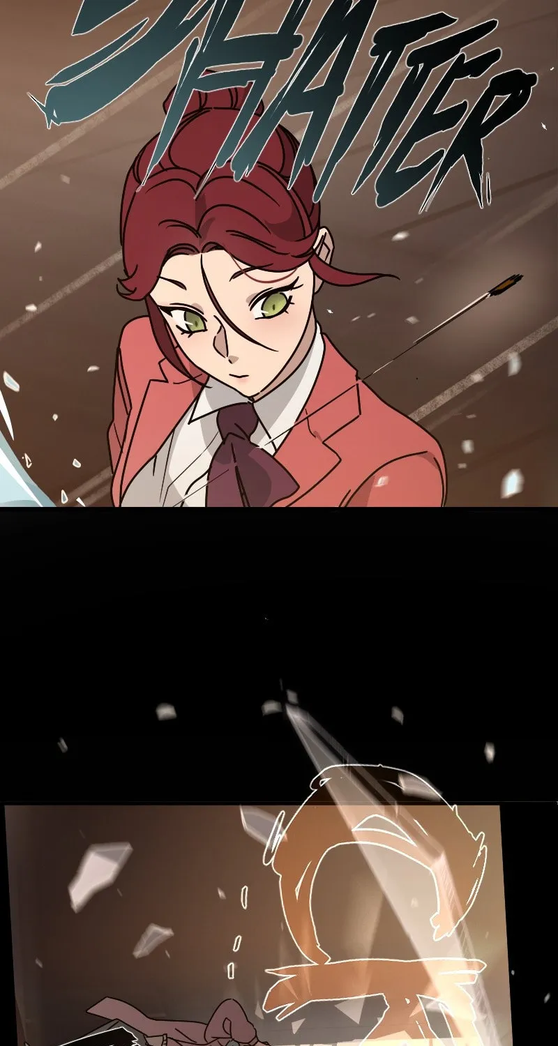The Mafia Nanny Chapter 16 page 31 - 