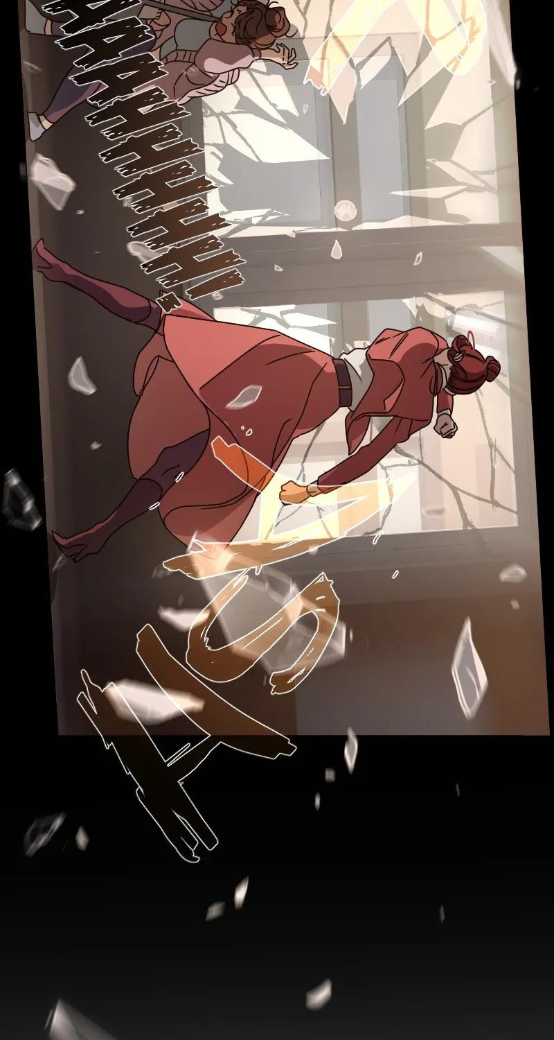 The Mafia Nanny Chapter 16 page 32 - 