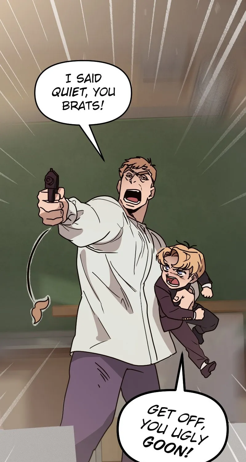 The Mafia Nanny Chapter 16 page 35 - 