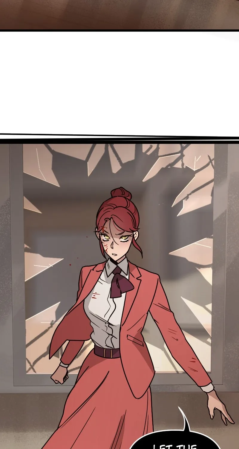 The Mafia Nanny Chapter 16 page 38 - 