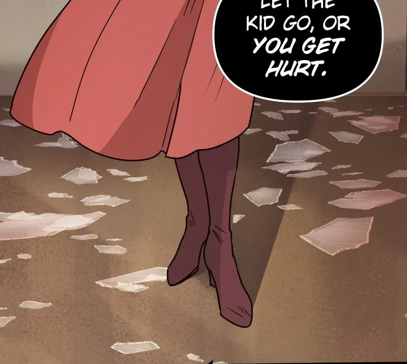 The Mafia Nanny Chapter 16 page 39 - 