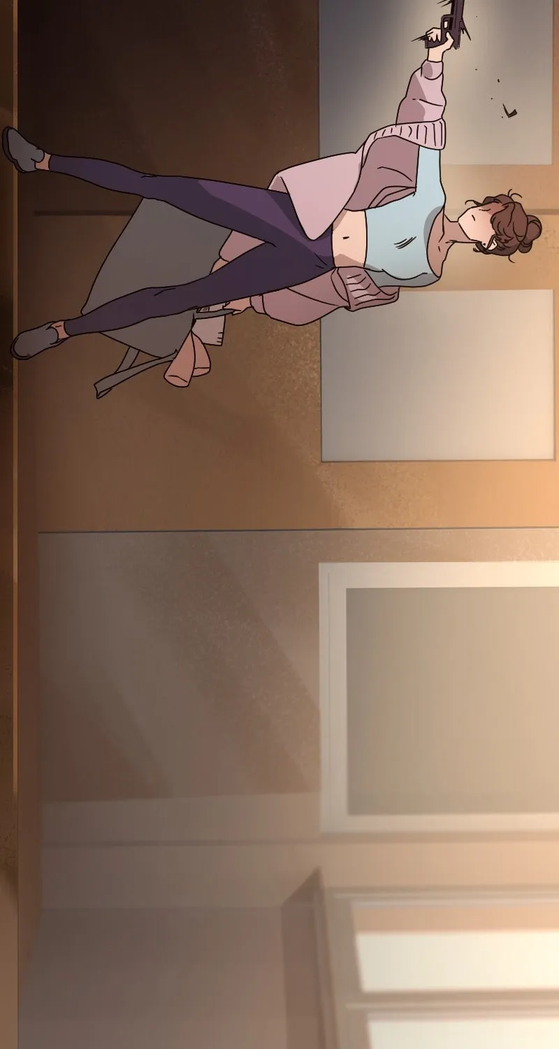 The Mafia Nanny Chapter 16 page 42 - 