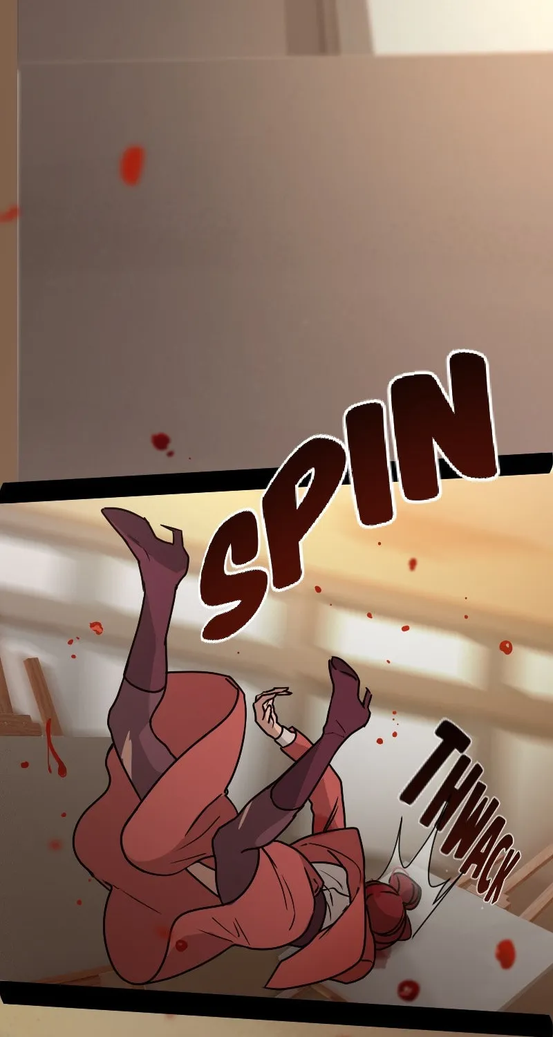 The Mafia Nanny Chapter 16 page 43 - 