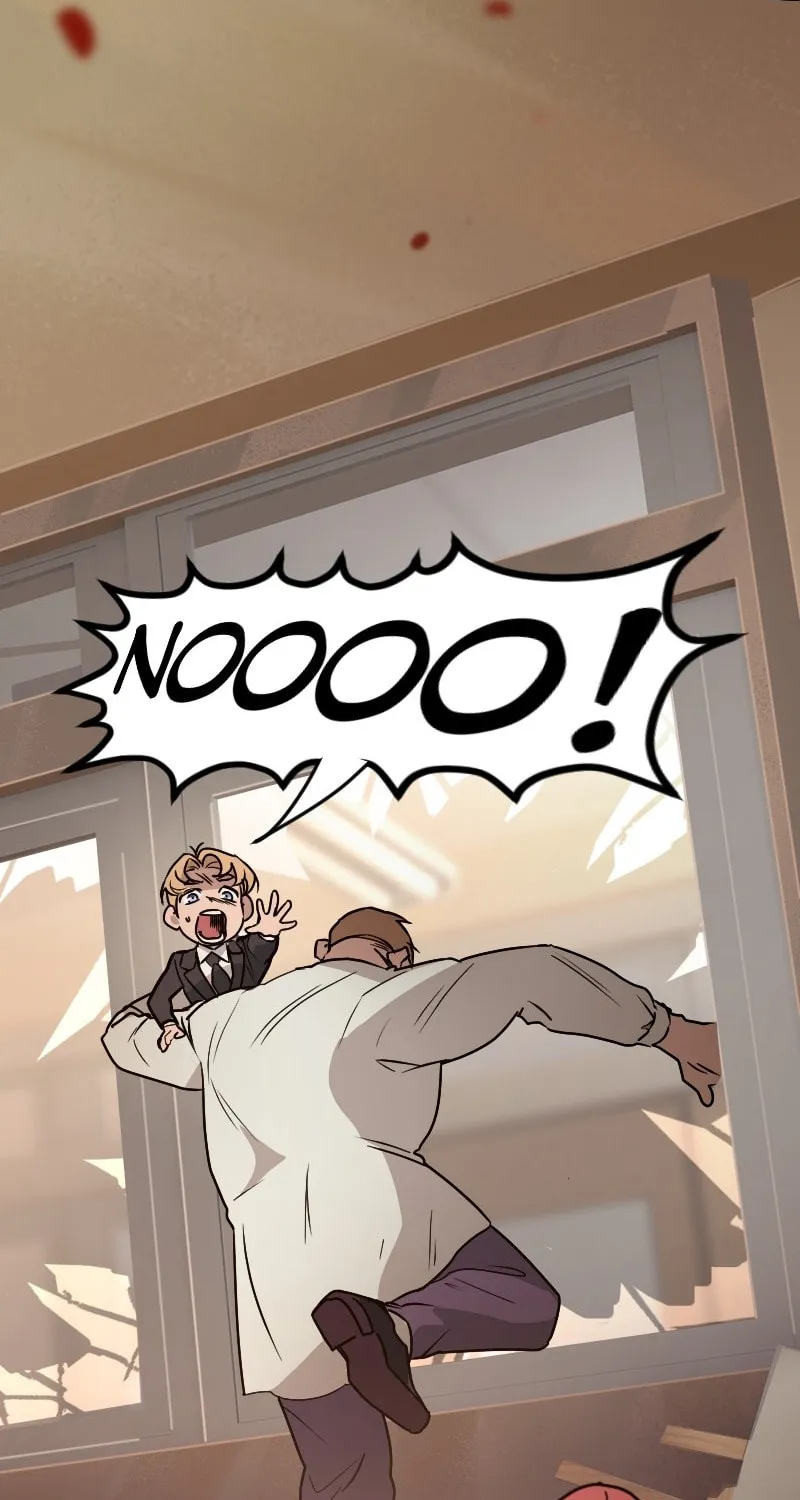 The Mafia Nanny Chapter 16 page 44 - 