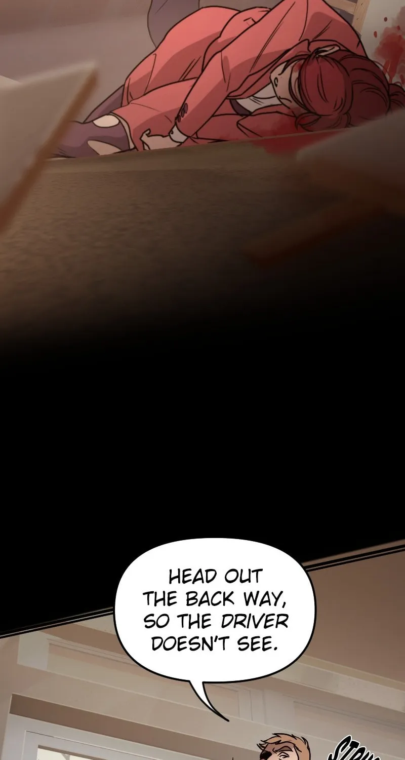 The Mafia Nanny Chapter 16 page 45 - 