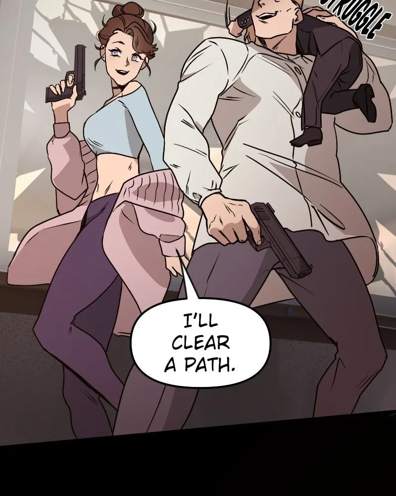 The Mafia Nanny Chapter 16 page 46 - 