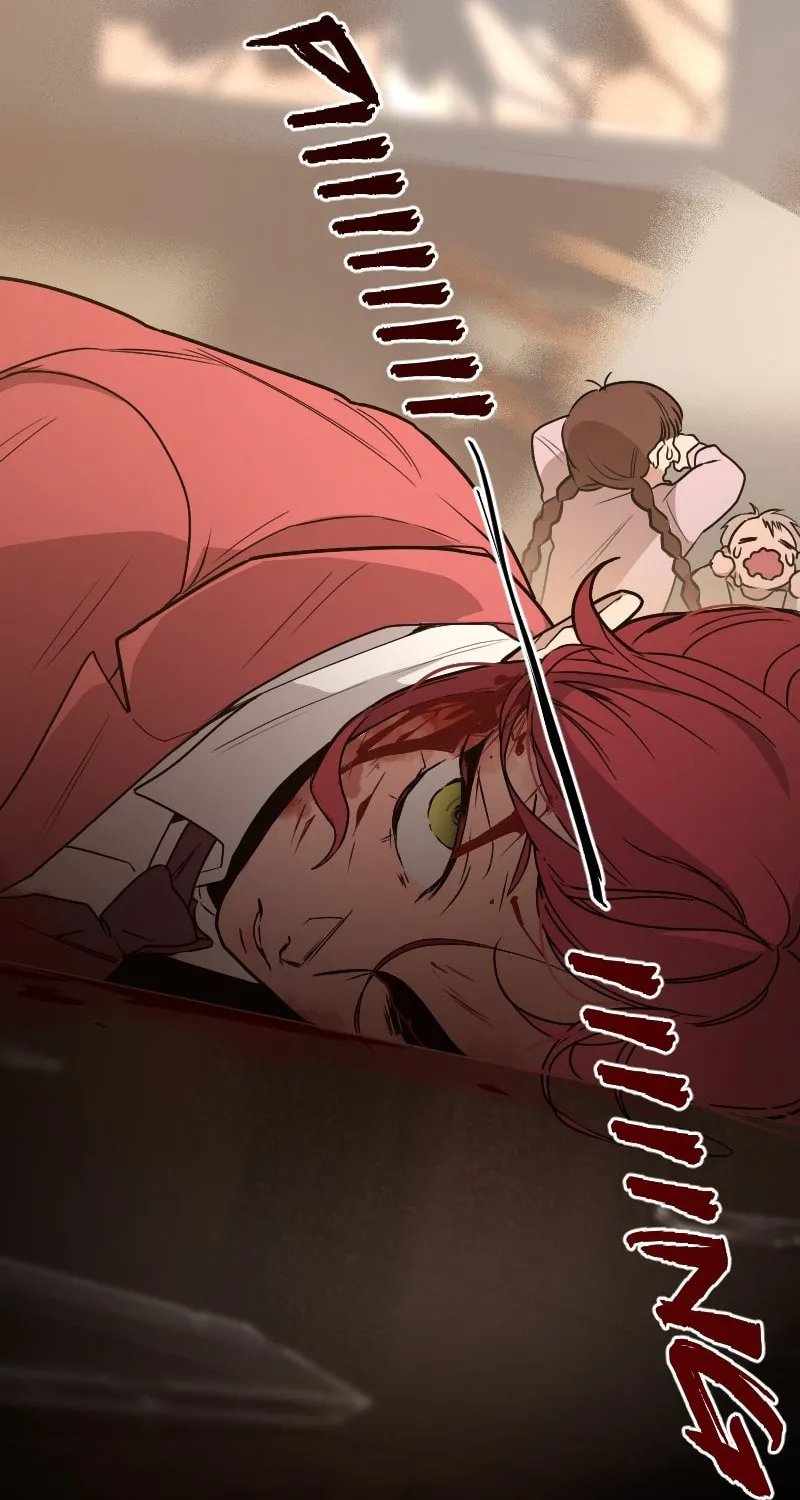 The Mafia Nanny Chapter 16 page 50 - 