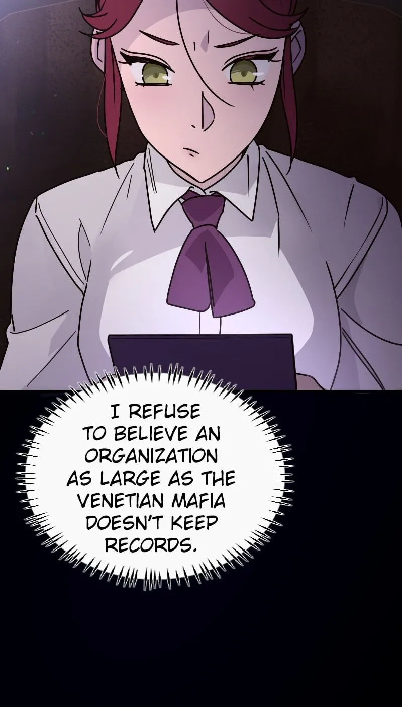 The Mafia Nanny Chapter 16 page 6 - 