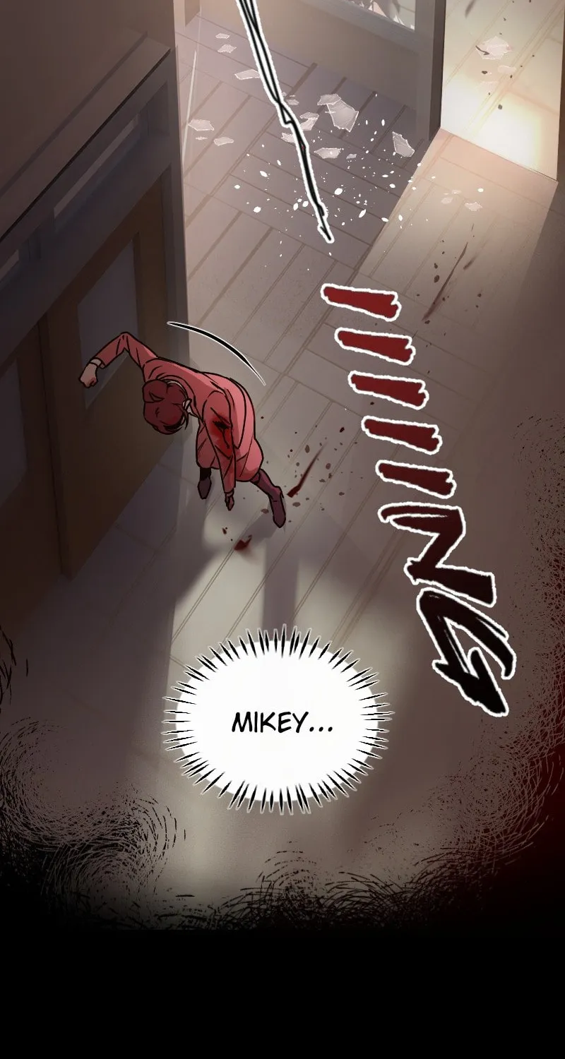 The Mafia Nanny Chapter 16 page 52 - 