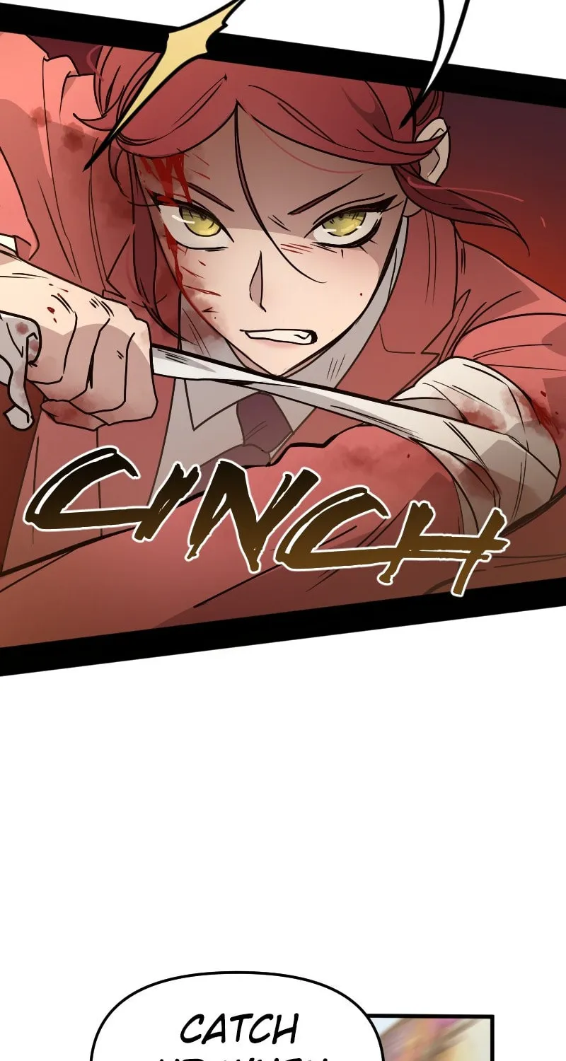 The Mafia Nanny Chapter 16 page 58 - 