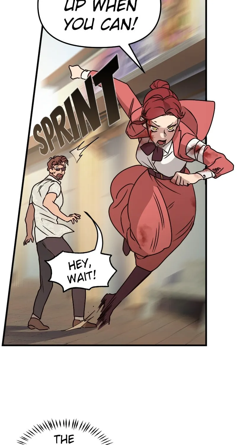 The Mafia Nanny Chapter 16 page 59 - 