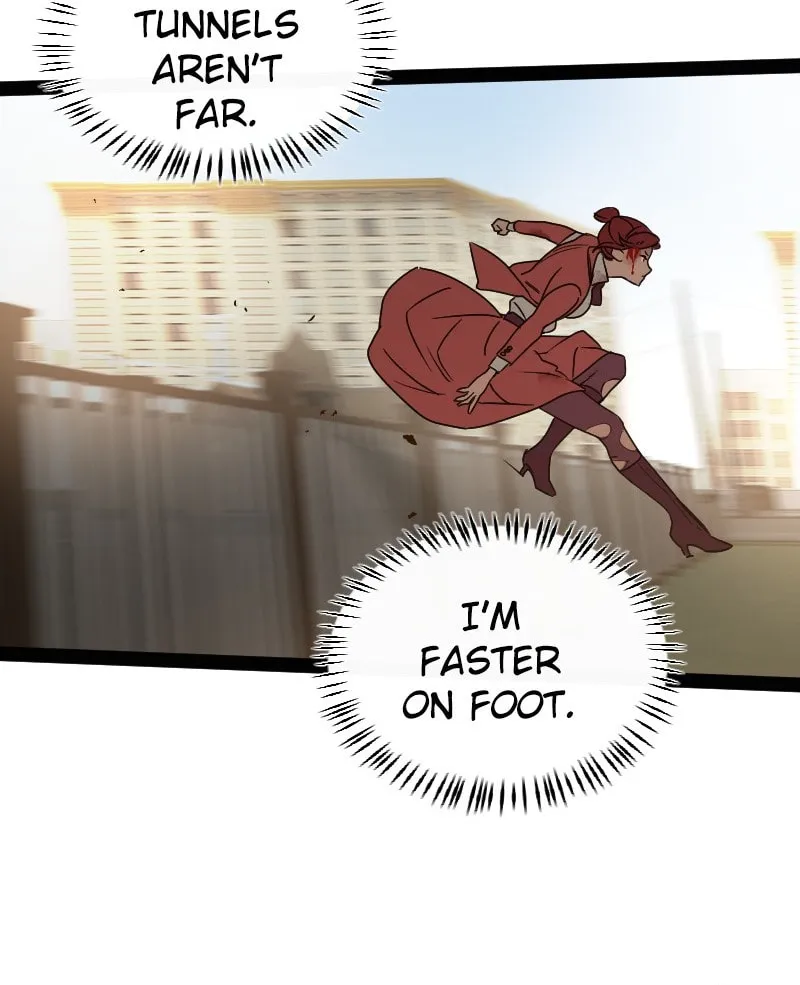 The Mafia Nanny Chapter 16 page 60 - 