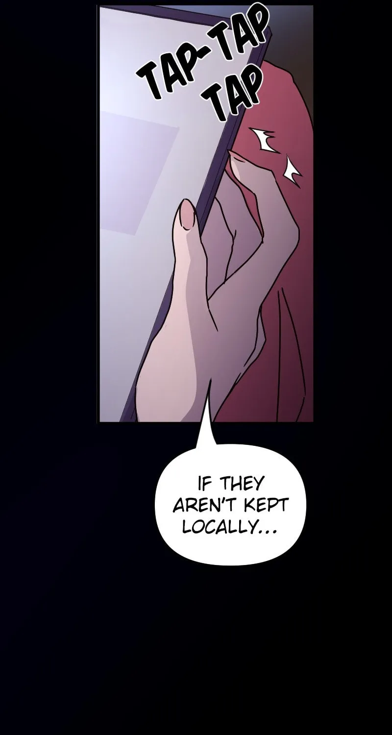 The Mafia Nanny Chapter 16 page 7 - 