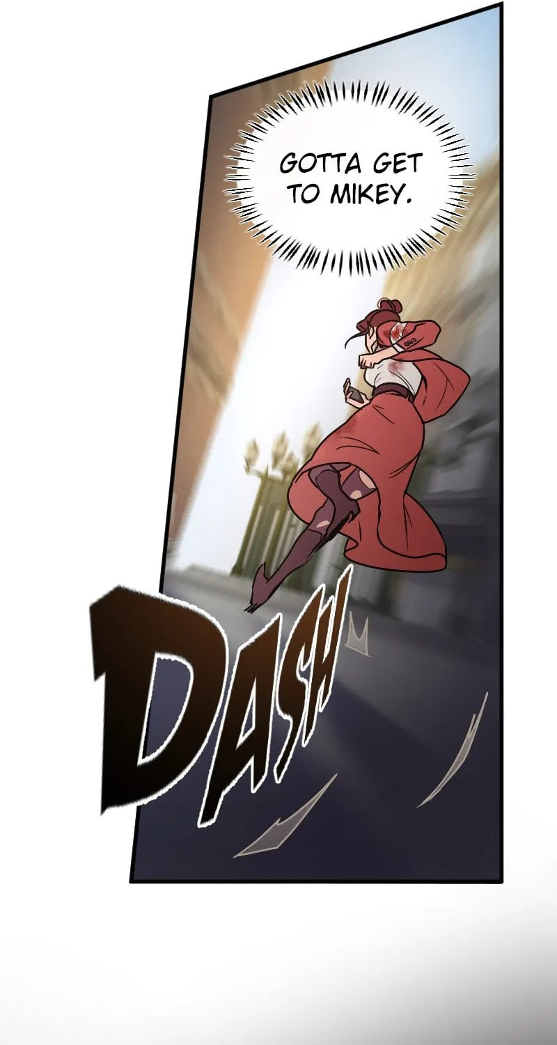The Mafia Nanny Chapter 16 page 61 - 
