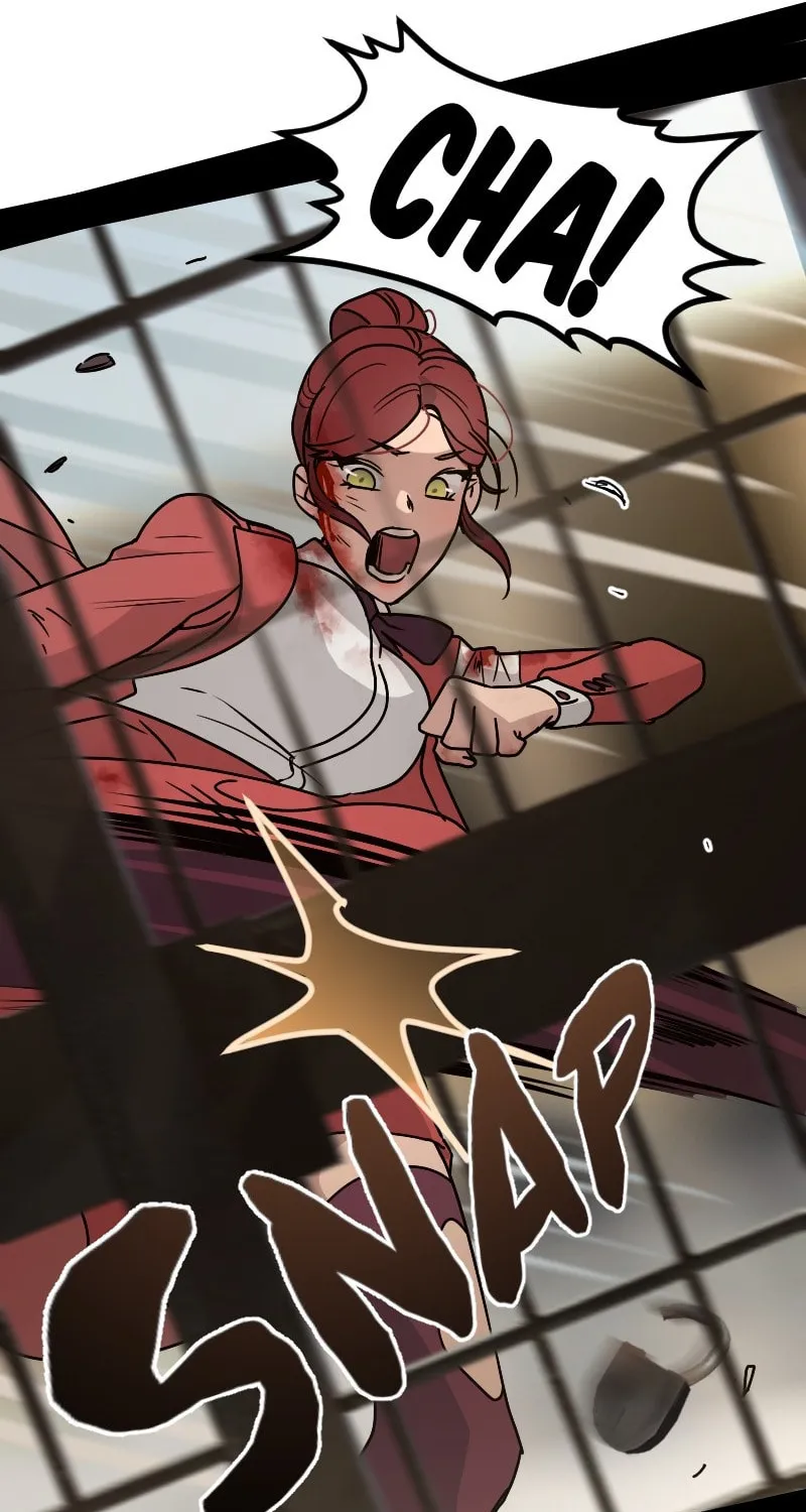 The Mafia Nanny Chapter 16 page 65 - 