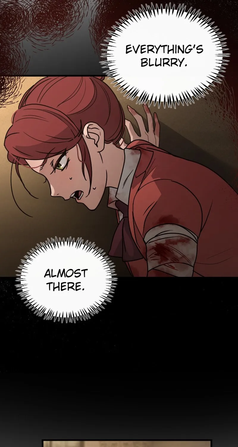 The Mafia Nanny Chapter 16 page 68 - 
