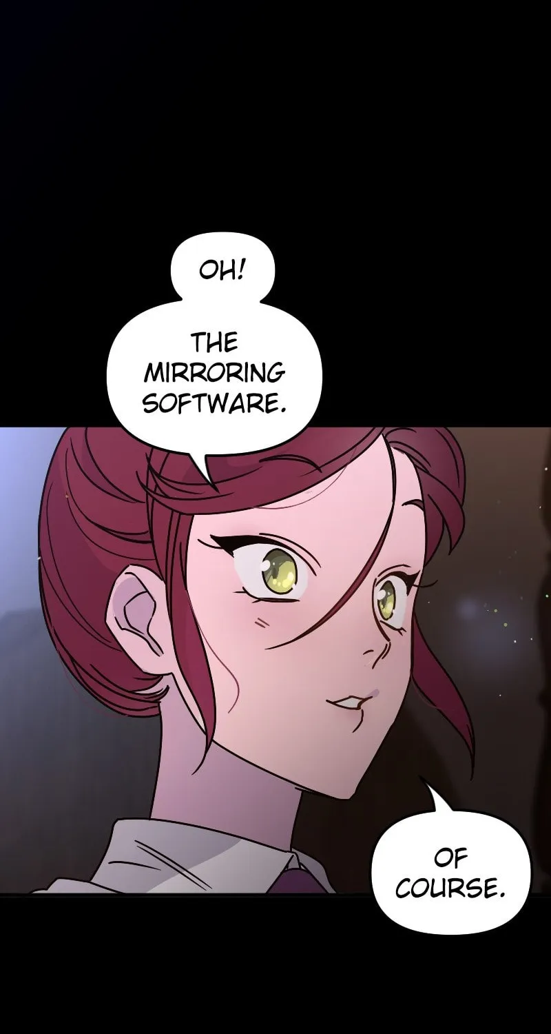 The Mafia Nanny Chapter 16 page 8 - 