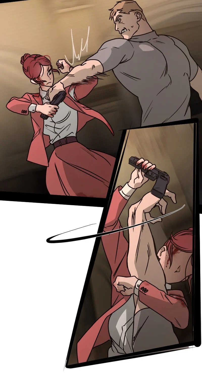 The Mafia Nanny Chapter 16 page 72 - 