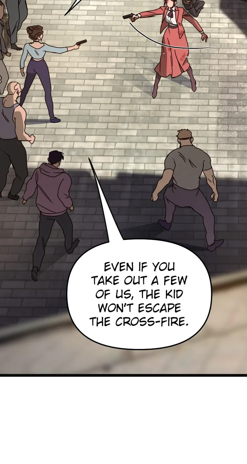 The Mafia Nanny Chapter 16 page 75 - 
