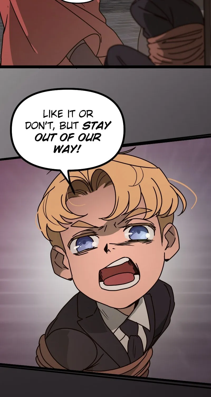 The Mafia Nanny Chapter 16 page 80 - 