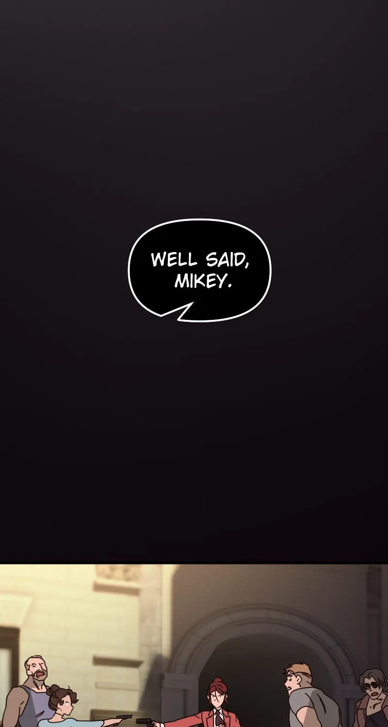 The Mafia Nanny Chapter 16 page 81 - 