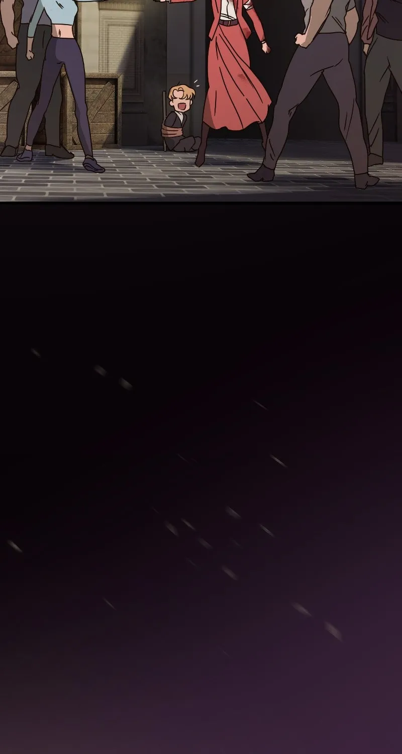 The Mafia Nanny Chapter 16 page 82 - 