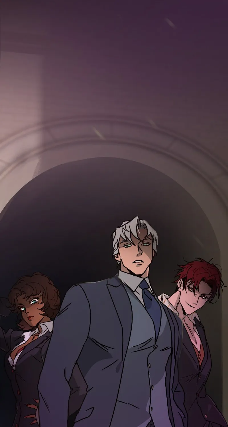 The Mafia Nanny Chapter 16 page 83 - 