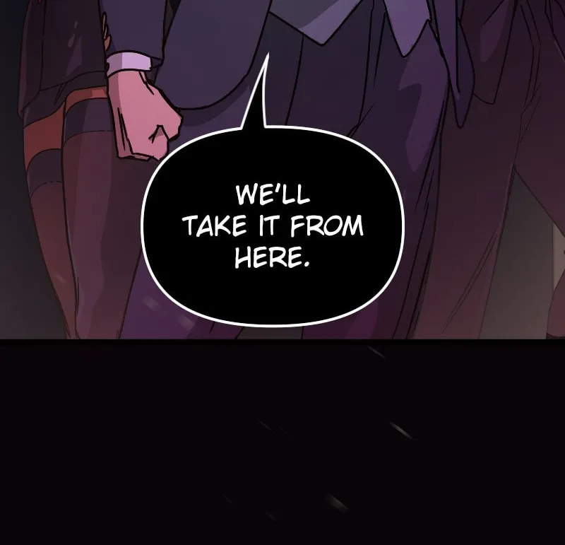 The Mafia Nanny Chapter 16 page 84 - 