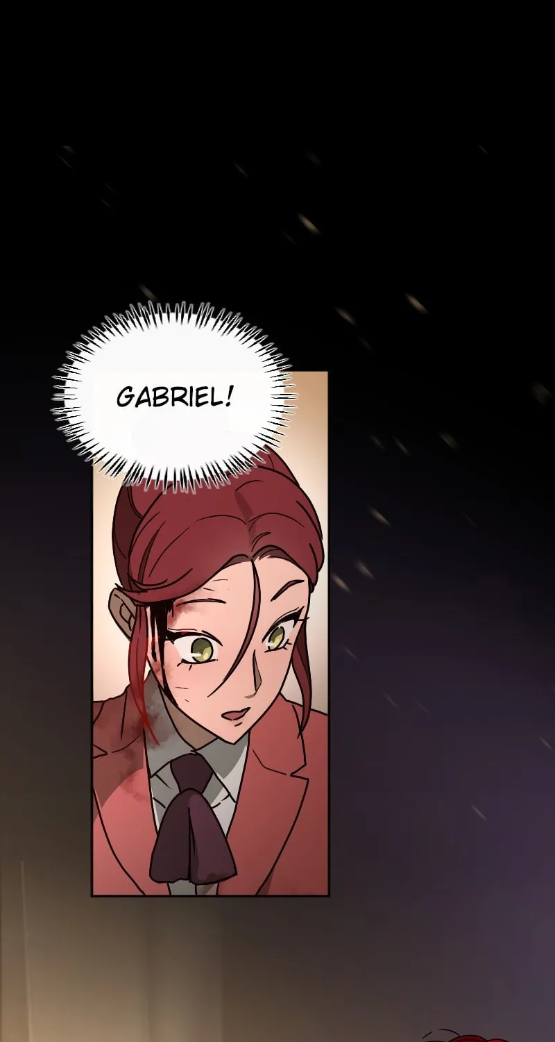 The Mafia Nanny Chapter 17 page 1 - 