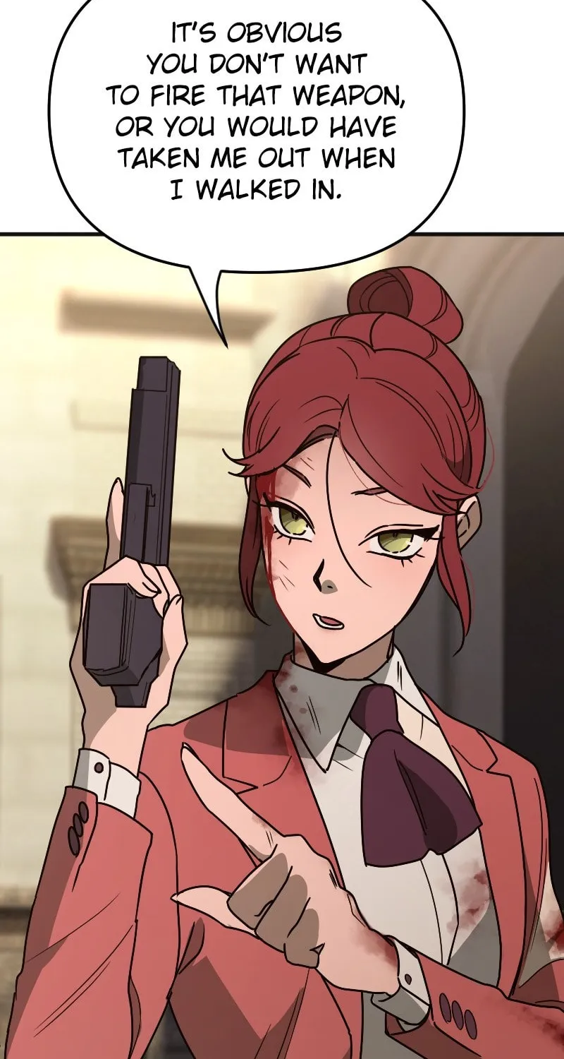 The Mafia Nanny Chapter 17 page 12 - 