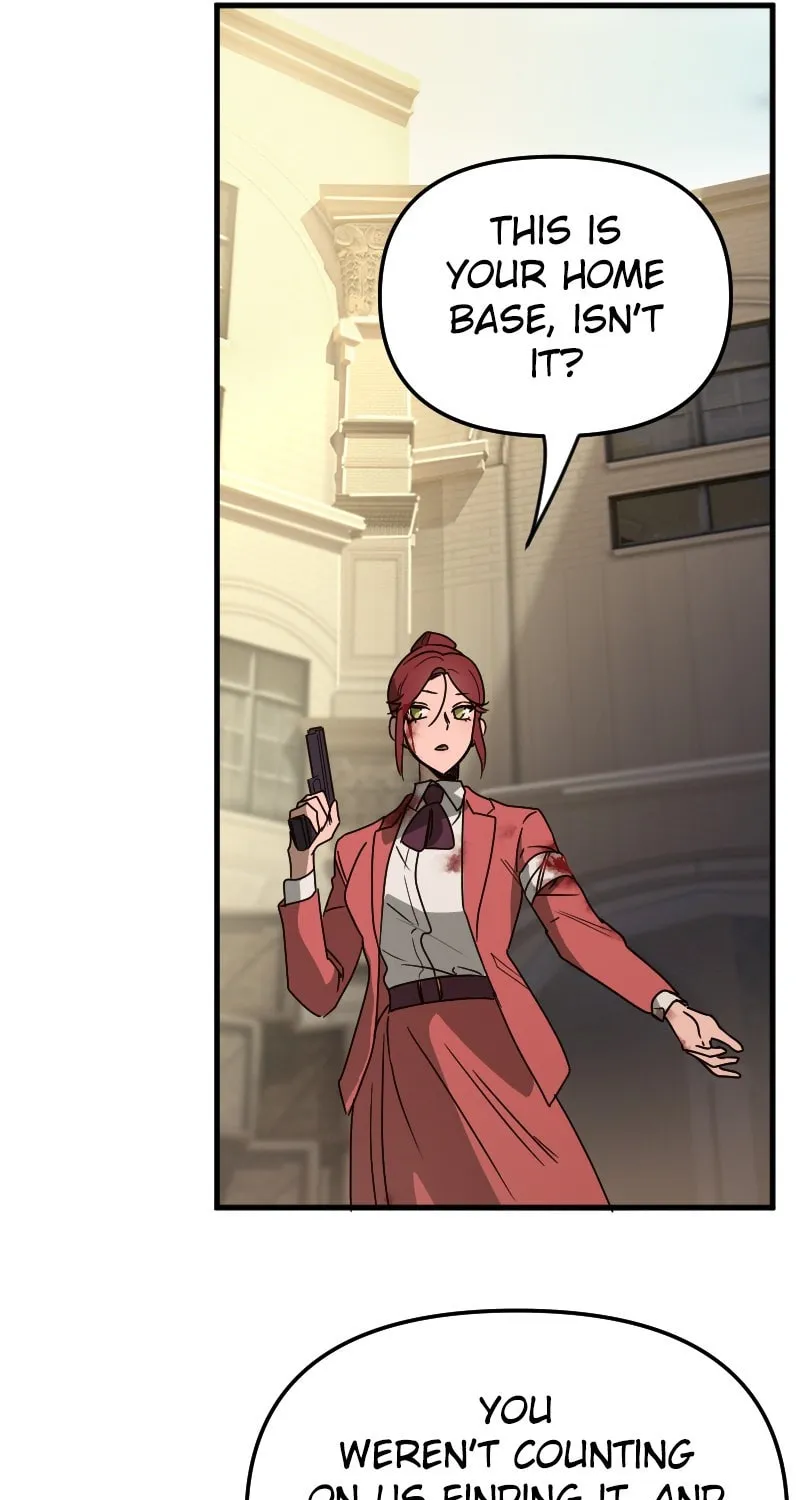 The Mafia Nanny Chapter 17 page 14 - 