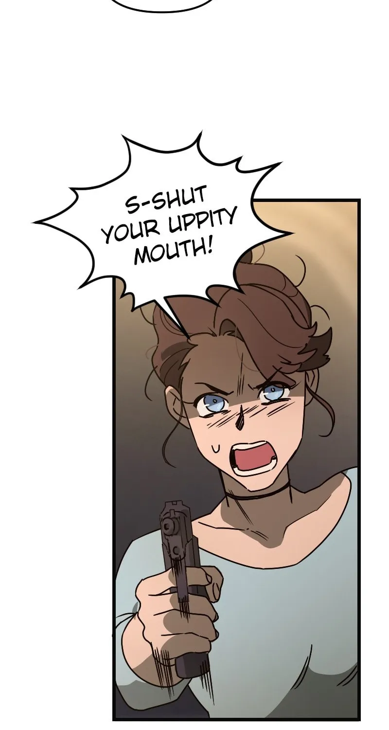 The Mafia Nanny Chapter 17 page 17 - 