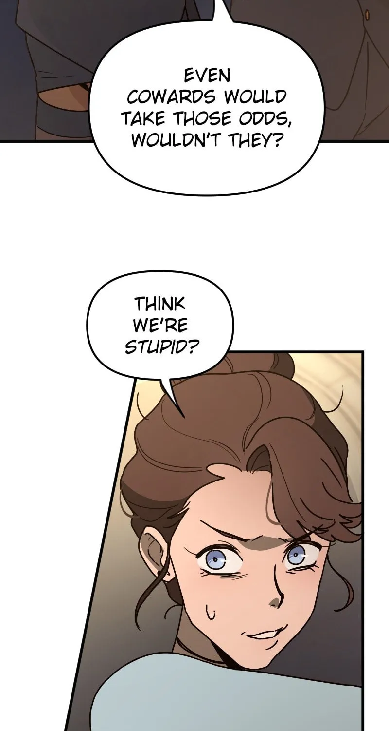 The Mafia Nanny Chapter 17 page 22 - 