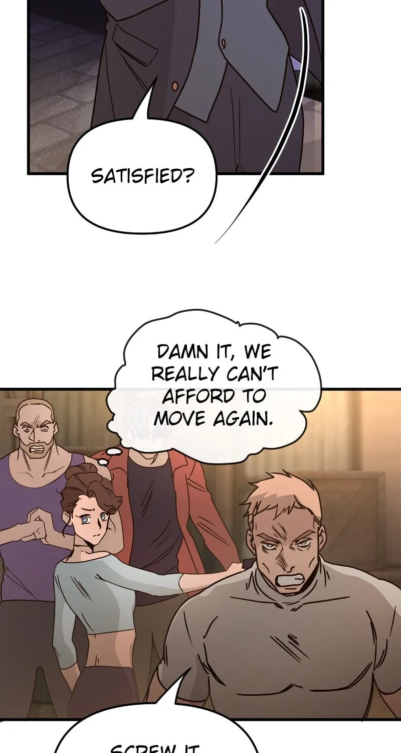 The Mafia Nanny Chapter 17 page 25 - 