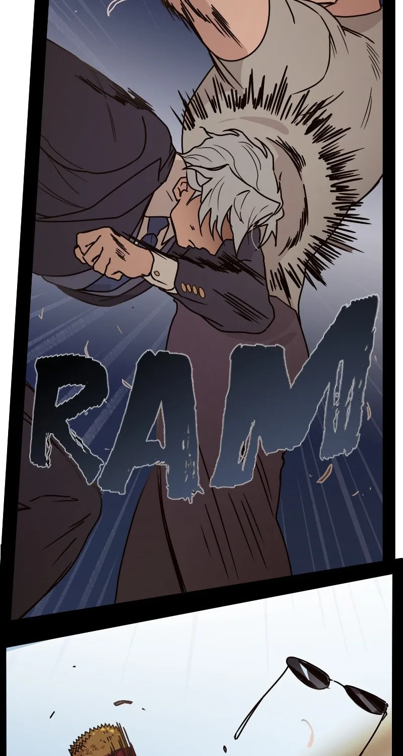The Mafia Nanny Chapter 17 page 29 - 