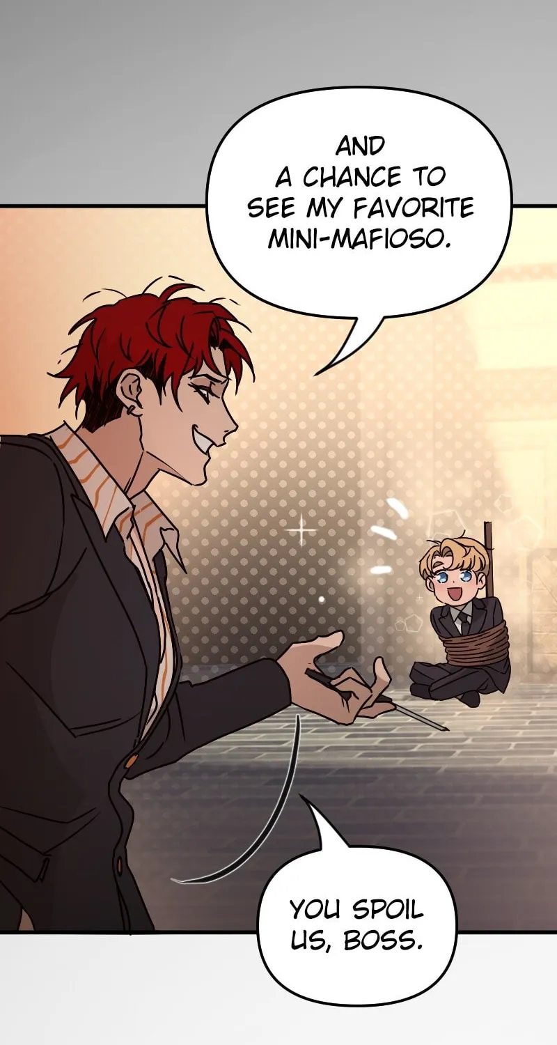 The Mafia Nanny Chapter 17 page 4 - 