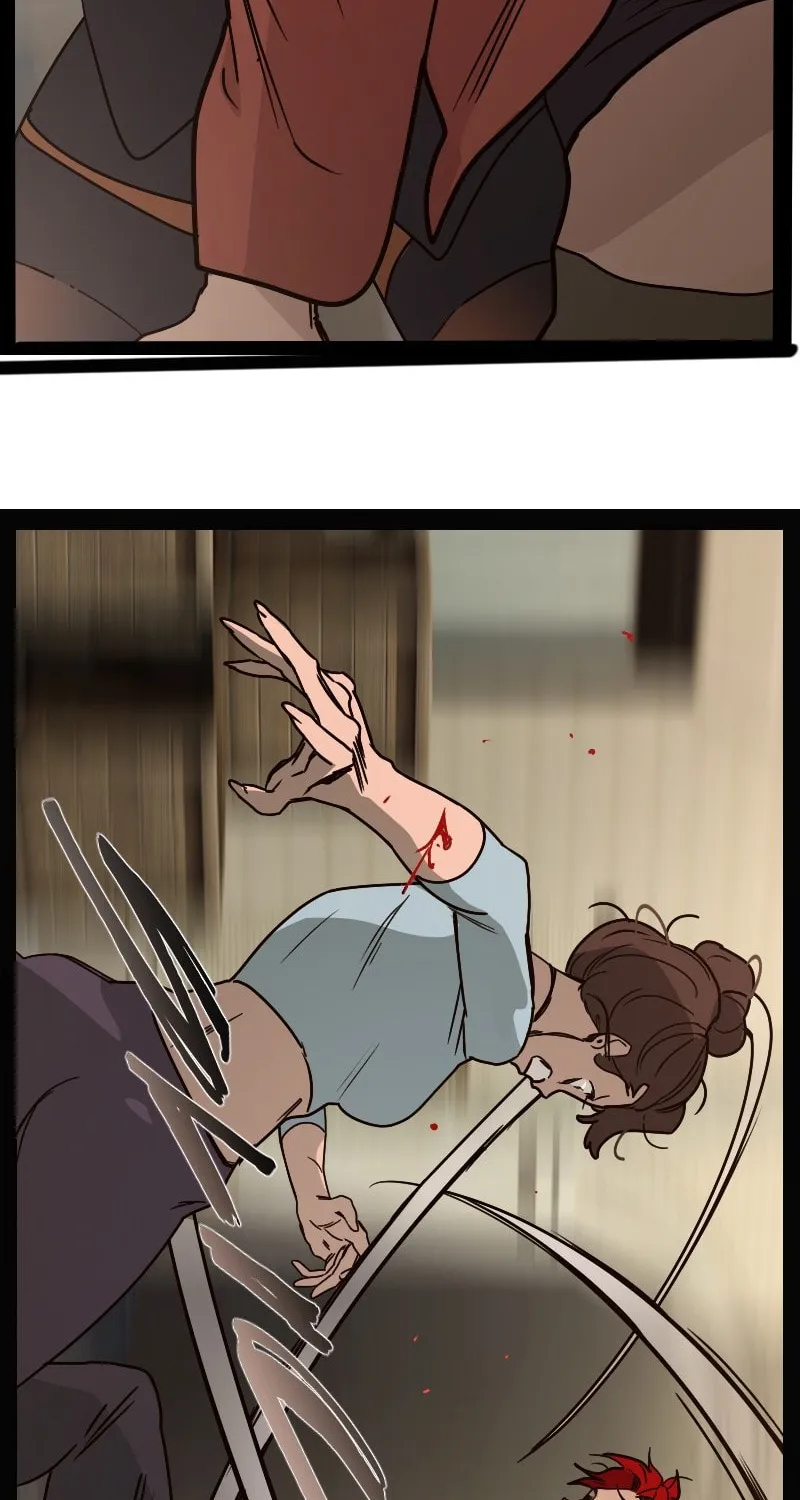 The Mafia Nanny Chapter 17 page 31 - 
