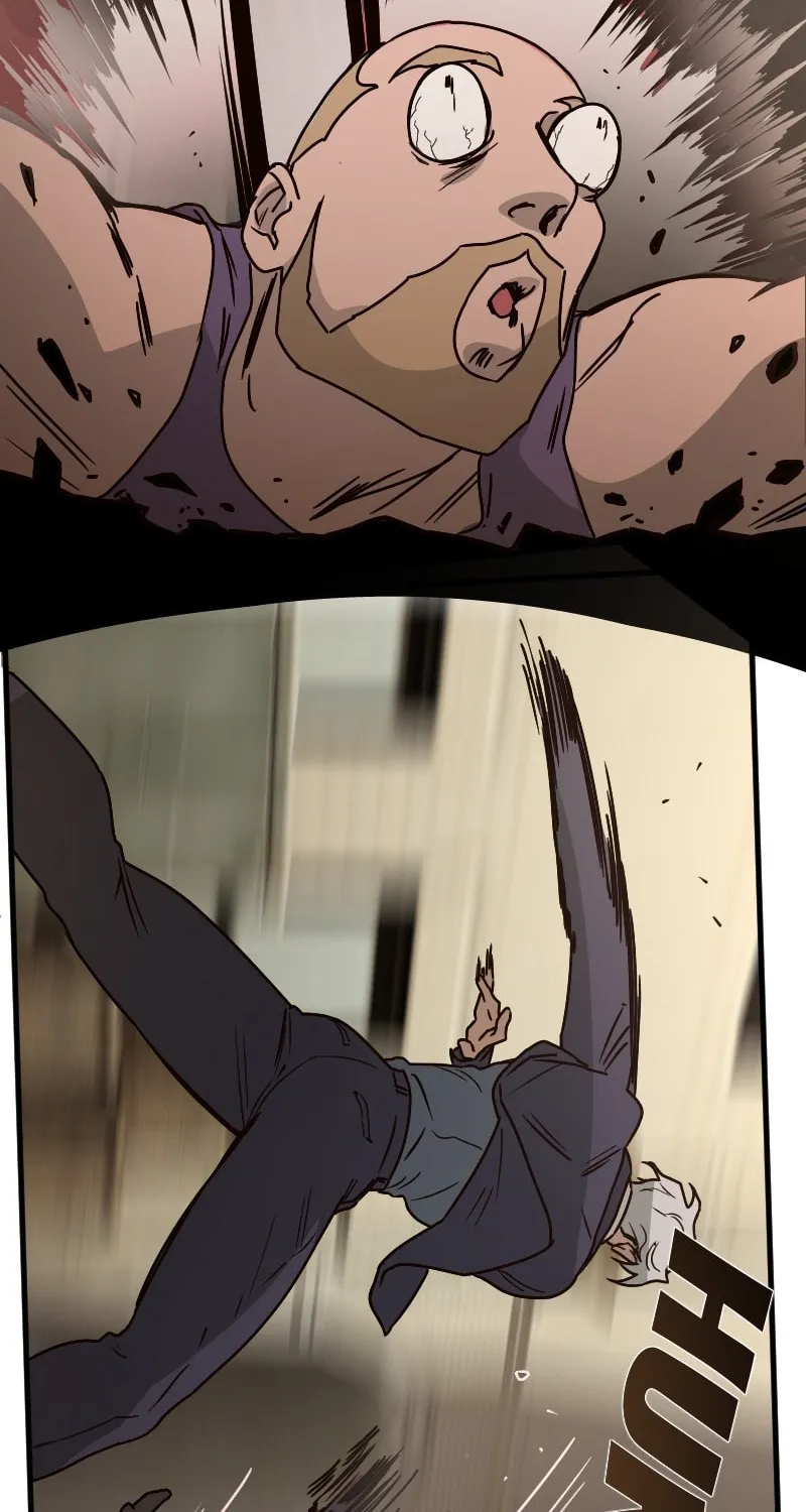 The Mafia Nanny Chapter 17 page 36 - 