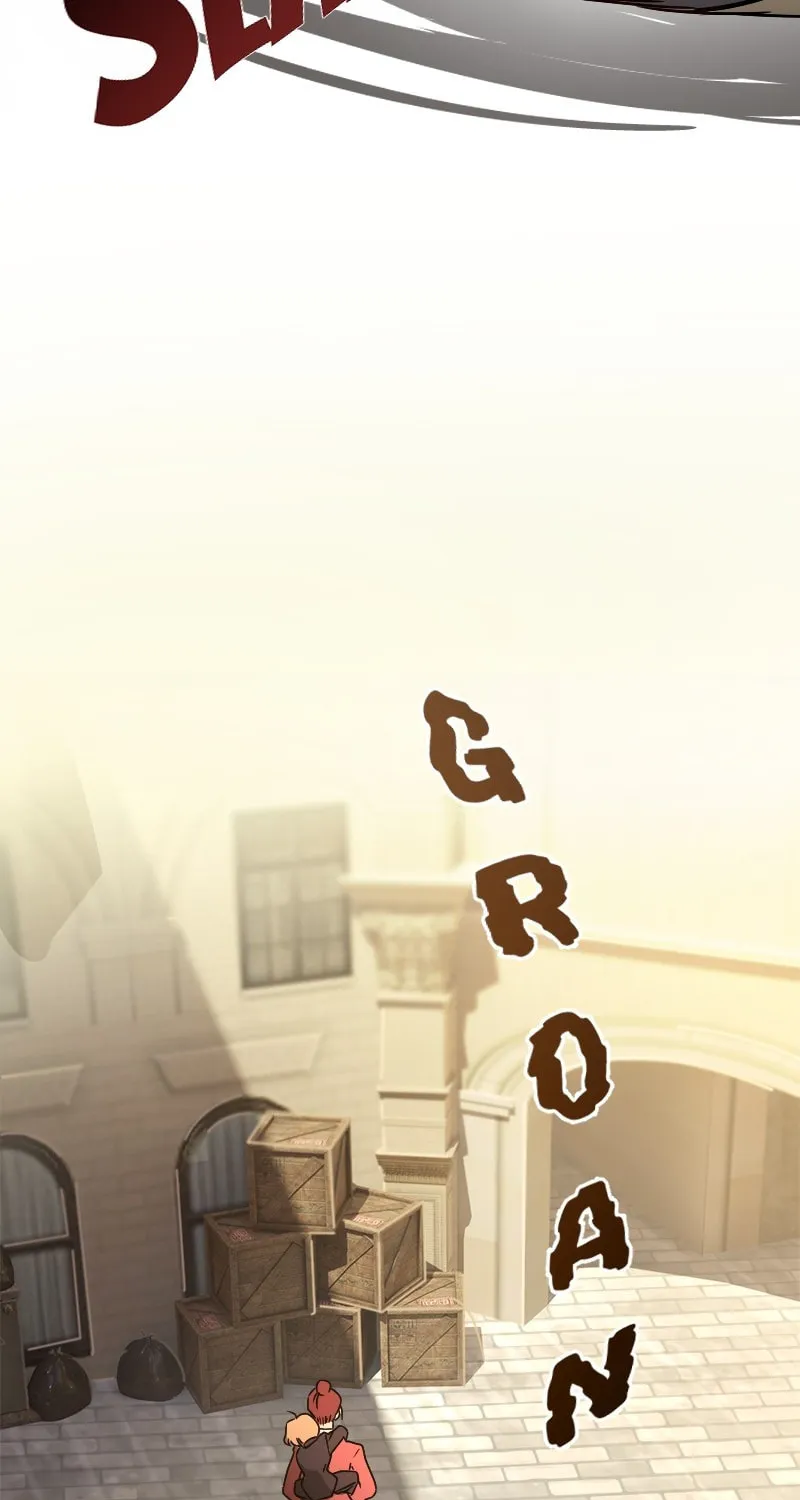 The Mafia Nanny Chapter 17 page 39 - 